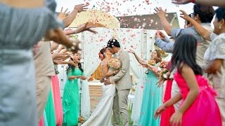 DANISH & CACHET WEDDING SDE VIDEO DANISH & CACHET WEDDING SDE VIDEO