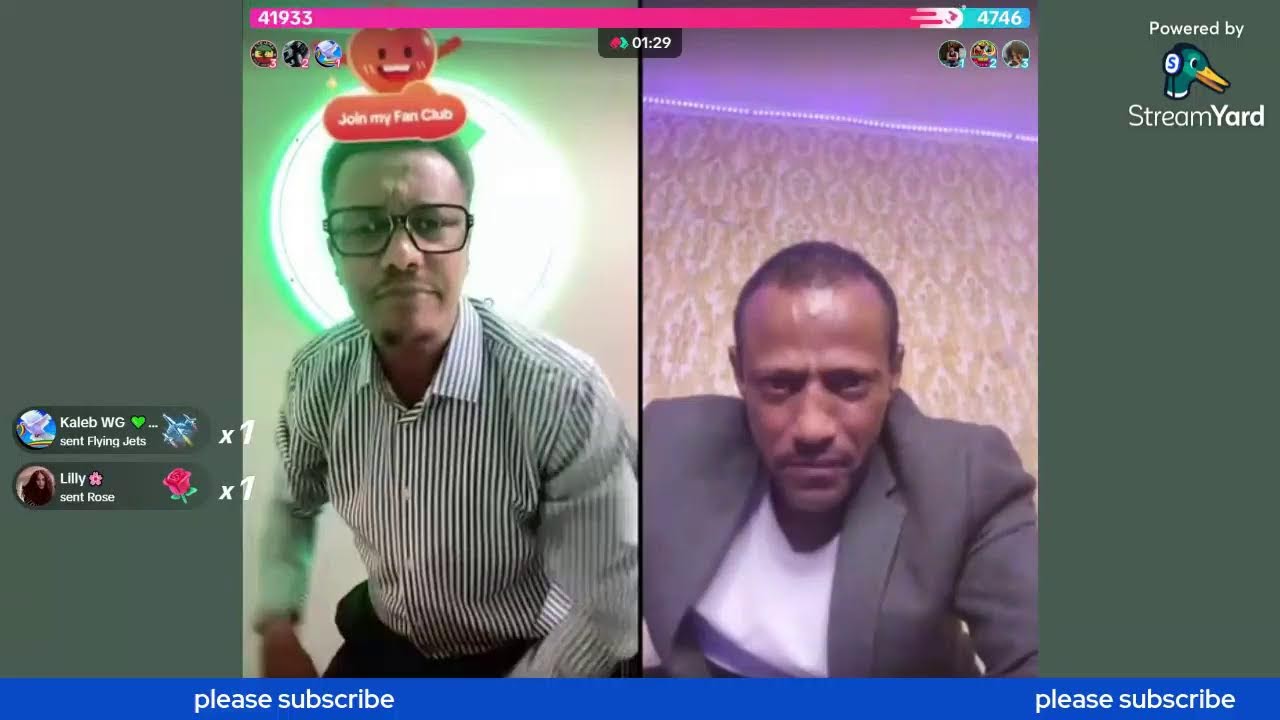 ሞጣ ምን እያለ ነው ?