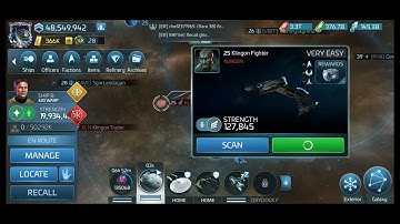 Recall glitch in more detail - Star Trek Fleet Command - STFC - How to do the recall glitch.