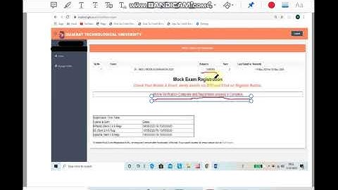 STEP 02 REGISTRATION||GTU MOCK TEST| MOCK TEST FOR DIPLOMA STUDENT