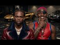 Ruger ft Rema – Untily