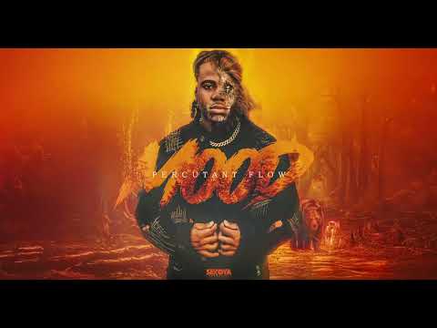 Percutant Flow - MOOD [Official Audio]