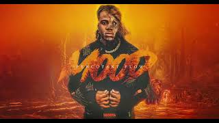 Percutant Flow - Mood Official Audio