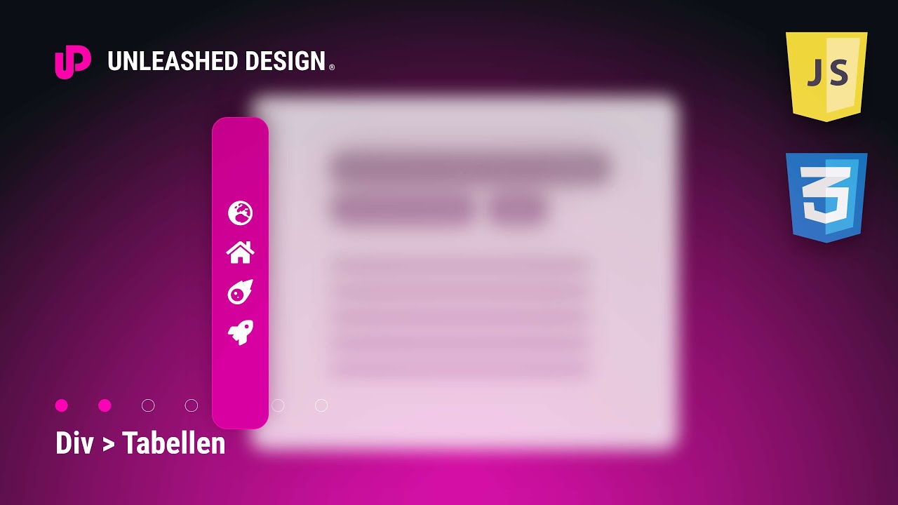 Coole & einfache 3D Sidebar für deine Website!👍 [TUTORIAL] - YouTube