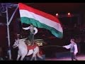 Magyar Nemzeti Cirkusz - A RICHTER Csoport és a MAGYAR ZÁSZLÓ