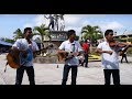 Trío Suspiro Huasteco - Tampico Hermoso y El Querreque