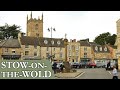 A History of Stow-on-the-Wold | Exploring the Cotswolds