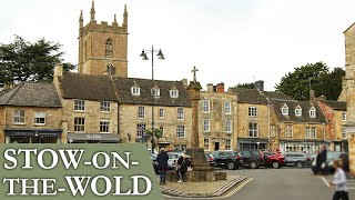 A History of Stow-on-the-Wold | Exploring the Cotswolds