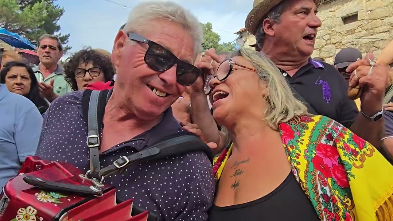 QUADRAS SOLTAS EM SÃO JOÃO DARGA 2025