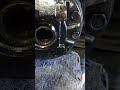 And It Drove In And It Drove In