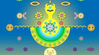 Osamu Sato - Eastern Mind (Tong-Nou Esoteric Zen Mix)
