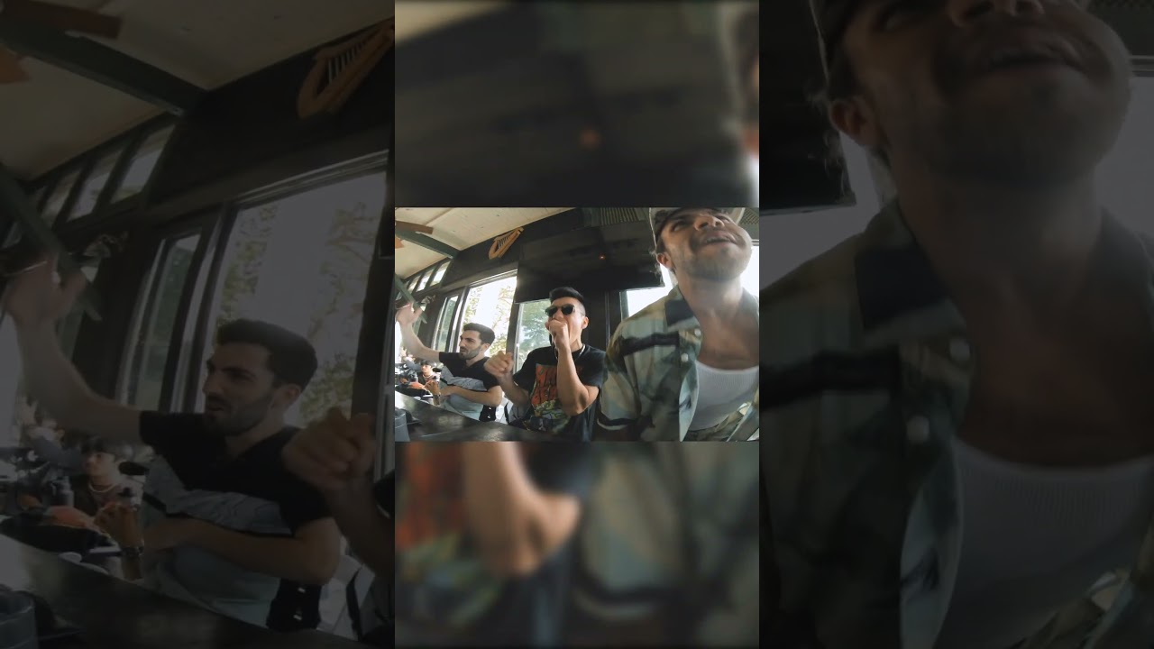 Libelous had the crowd going NUTS! 🤯