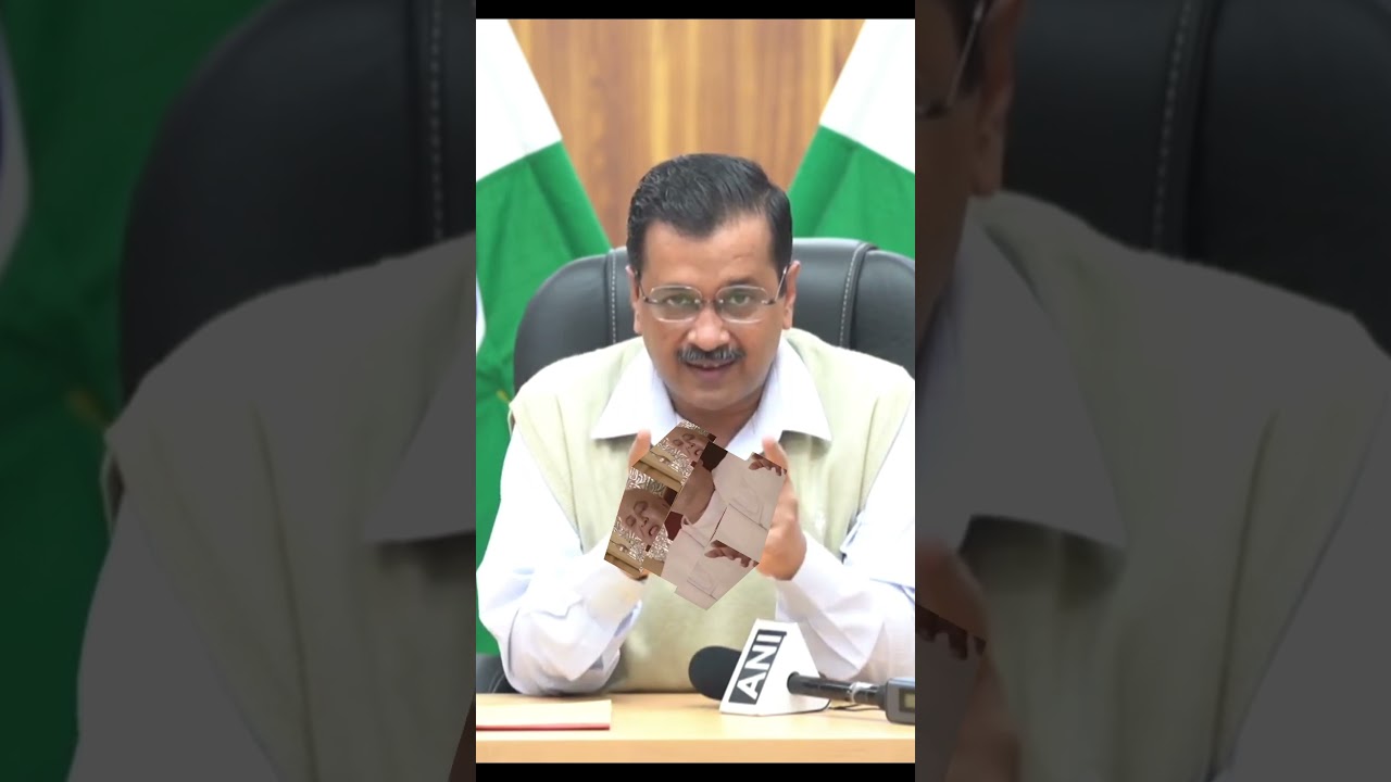 Modi Ji Vs Kejriwal  //  whom do the public support?? 