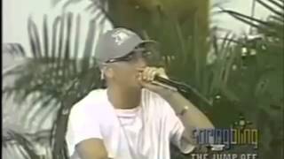 Eminem - Bets Spring Bling 2001 (The Way I Am, Under The Influence & Purple Pills)