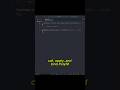 Day 60 of 90: call, apply, and bind Polyfill 😎 | JS Methods #shorts #javascript #viral #trending