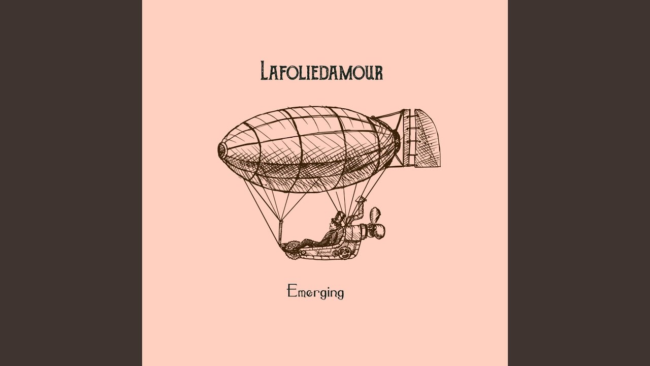 Watch Emerging on YouTube Watch Emerging on YouTube