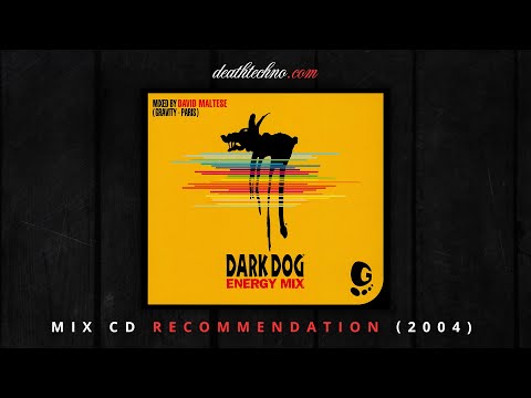 DT:Recommends | David