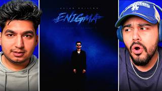Arjan Dhillon - Enigma w/ @professionalmagnet