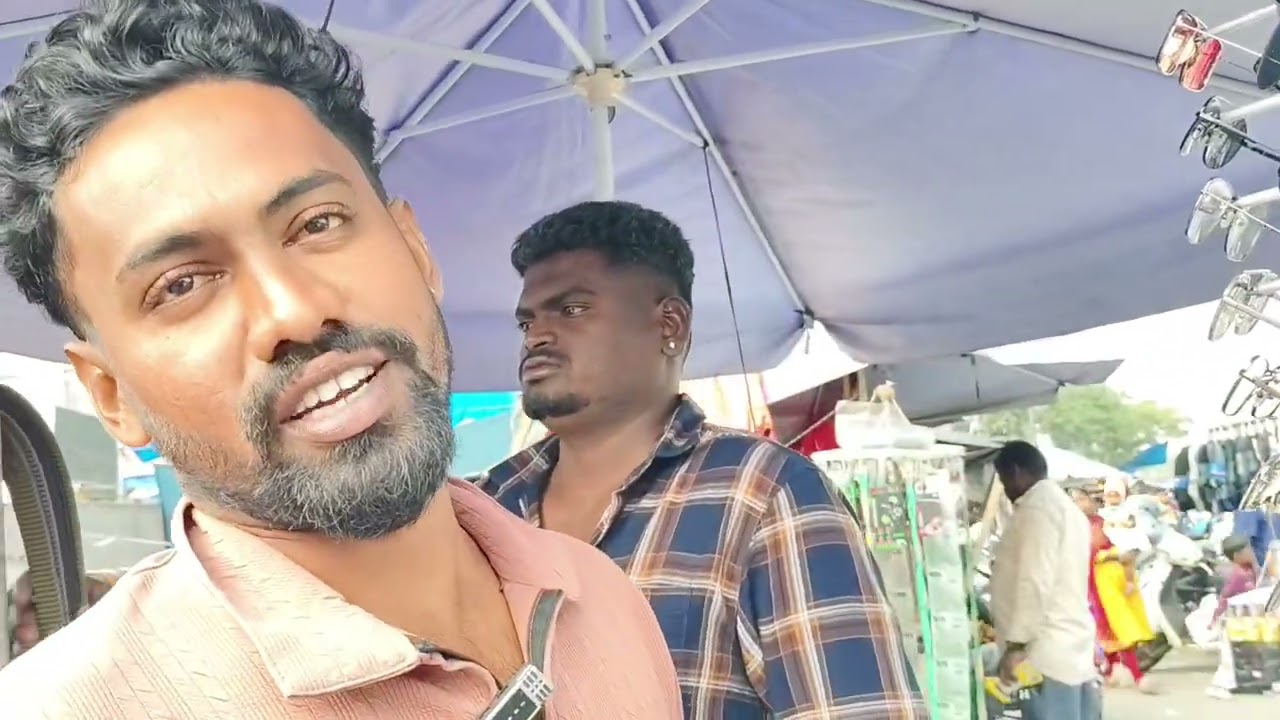 My First Vlog | मुकेश कुमार 