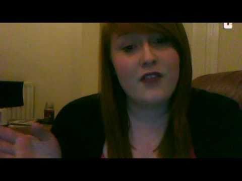 me singing Justin bieber "Never say Never"