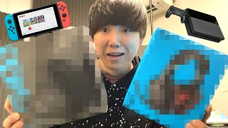 スイッチ勢とPS4勢におすすめのゲーミングヘッドセット教えます