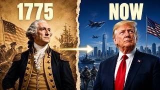 Every US War Explained | 250 Years in 25 Minutes
