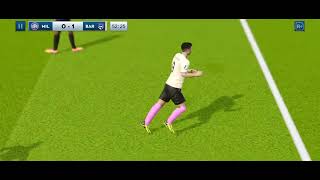 Dream League Soccer-2026 ⚽ Partido 1 DE 15🔥 DIVISION LEGENDARIA ⚽❤️