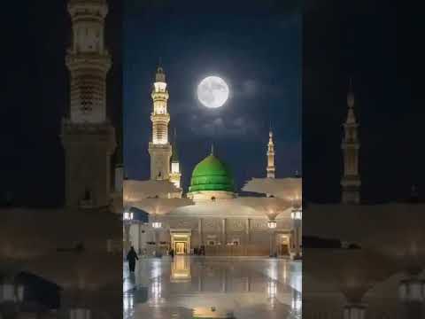 #madinasharif #beautiful #foryou #grow #mychannel #unfrezzmyaccount #fypシ #islamicvideo #shortvideo