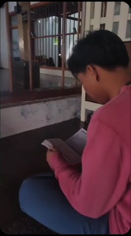 tentang sejarah serambi pondok pesantren kedunglo