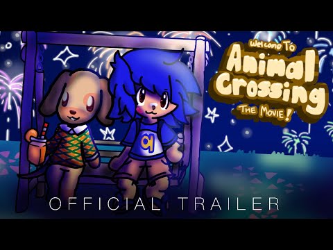 animal-crossing:-the-movie!:-official-trailer