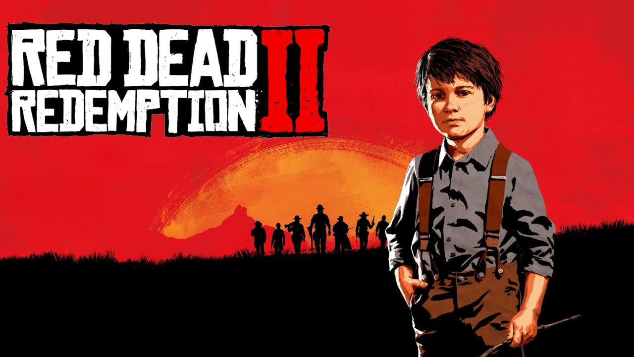 Red Dead Redemption 2 - Mission #105 - Trying Again (Gold Medal) - YouTube