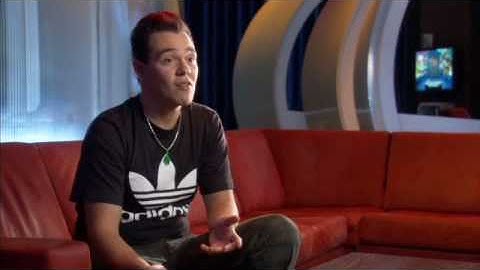 The Sims 3 Behind the Scenes at CC!