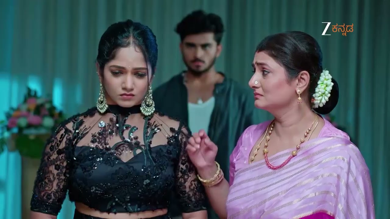 Karna | Ep - 69 | Webisode | Oct 07 2025 | Zee Kannada