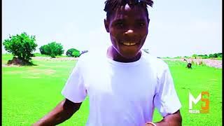 SAUTI YA PESA _SIMU MBASHA STUDIO DJ JIDOGA NO:0620523136