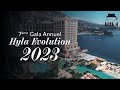 Découvrez l’aftermovie de notre 7e Cérémonie de Gala à Monaco