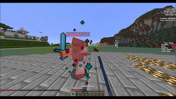 McPvP Hacker Report #5 (Name: kaygirl11)
