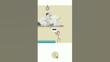 Thief Puzzle Level 97 #shorts