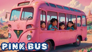 Wheels on the Bus |Nursery Rhyme & Kids Song | @CoComelon