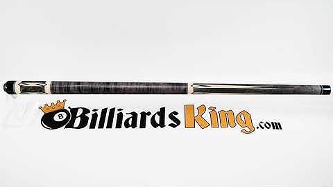 J. Pechauer JP16-R Billiards Pool Stick - Cue View 360 - 4K Ultra HD Rotating 360 Degree Wide View