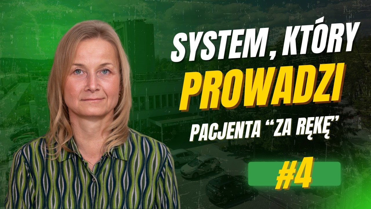 Podcast #4: Masz to w przychodni bezpłatnie i nawet o tym nie wiesz