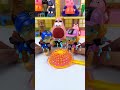 Satisfying ASMR Unboxing with 2Cool Paw Patrol & Patrick star cute Toys ASMR Videos