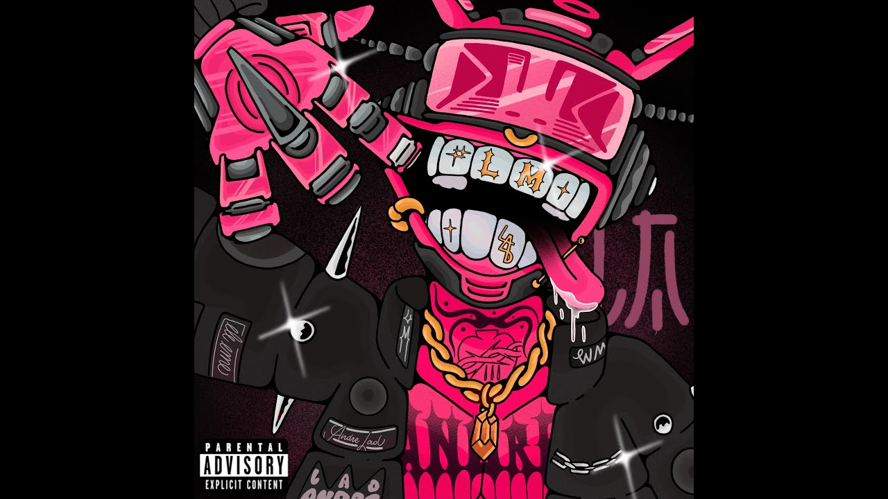 Παρακολούθηση PARTYNEXTDOOR FT 8LONY (Audio Oficial) στο YouTube Παρακολούθηση PARTYNEXTDOOR FT 8LONY (Audio Oficial) στο YouTube