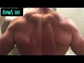 The ULTIMATE Bent Over Row Guide: Build A BIGGER + STRONGER Back (Ft. Brian Alsruhe)