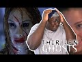 Thirteen ghosts is one of the scariest movies ever movie reaction first time watching