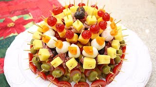 VOU TE ENSINAR UM PETISCO DOS ANOS 70 e 80 FACIL RAPIDO e DELICIOSO Isamara Aman