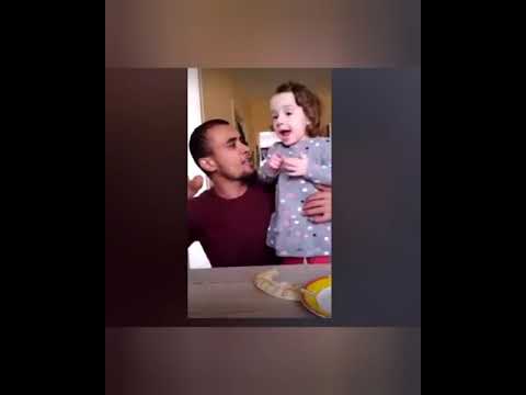 بنت زى العسل أبوها مصرى وأمها المانية