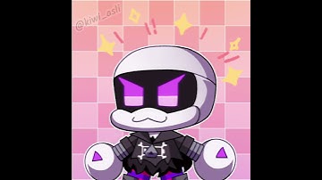 Bald Uzi 🤯 [Murder Drones]