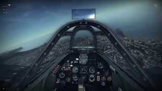 Wings of Fury - Intense Battle! in 4K HD Mods