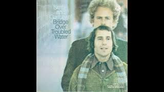 Bridge Over Troubled Water (1970, Full Album)