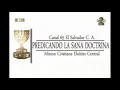 EL PELIGRO DE NO HONRAR A DIOS / 2 CULTO DOMINICAL 11 ABRIL 2021/ MISIÓN CRISTIANA ELOHIM CENTRAL.